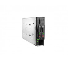 Блейд-станция HPE ProLiant WS460c Gen9