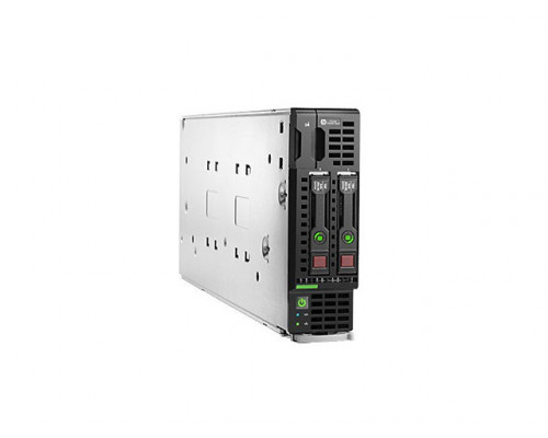 Блейд-станция HPE ProLiant WS460c Gen9 - 752427-B21