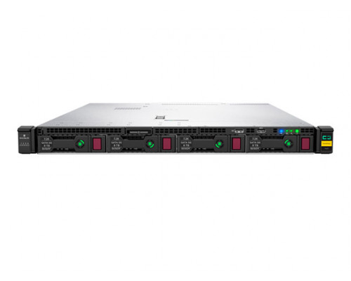 Централизованное хранилище HPE StoreEasy 1460 Q2R92A - Q2R92A