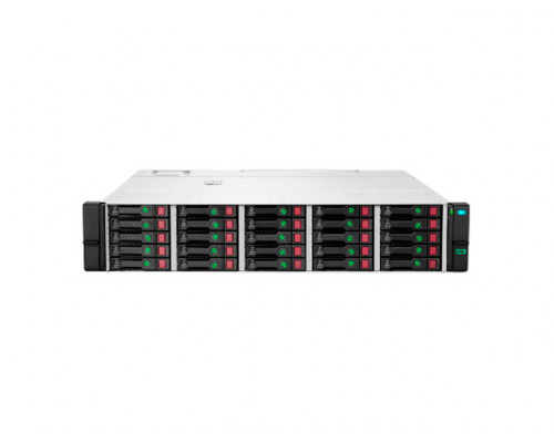 Дисковая полка HPE D3610 - Q1J09A