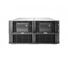 Дисковая полка HPE D6020