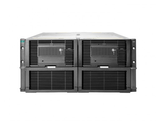 Дисковая полка HPE D6020 - K2Q28A