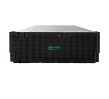 Дисковая полка HPE D8000