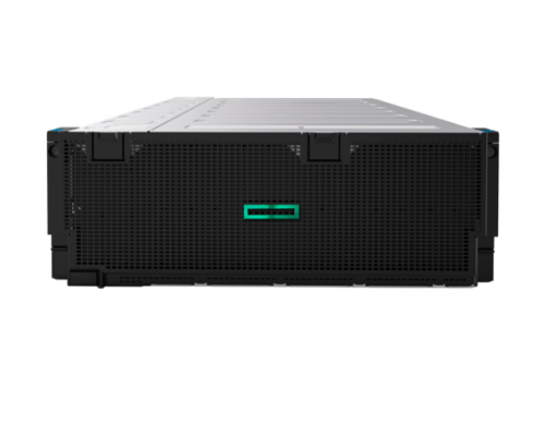 Дисковая полка HPE D8000 - Q2R34A