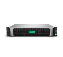 Дисковая полка HPE MSA 2050