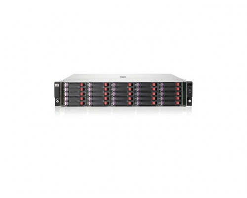 Дисковая полка расширения HPE StorageWorks Enclosure - 123476-001