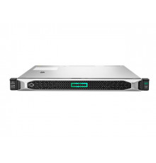 Двухпроцессорный сервер HPE ProLiant DL160 Gen10 878968-B21