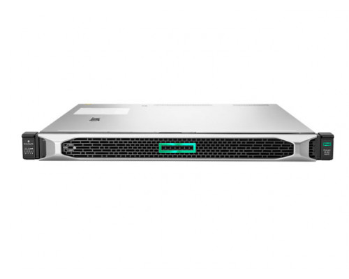 Двухпроцессорный сервер HPE ProLiant DL160 Gen10 878968-B21 - 878968-B21