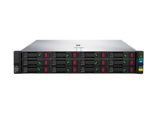 Эффективная СХД HPE StoreEasy 1660 Q2P74A - Q2P74A