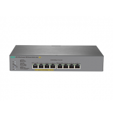 Эффективный коммутатор HPE OfficeConnect 1820 J9982A