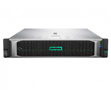 Гибкий и мощный сервер HPE ProLiant DL380 Gen10 868710-B21