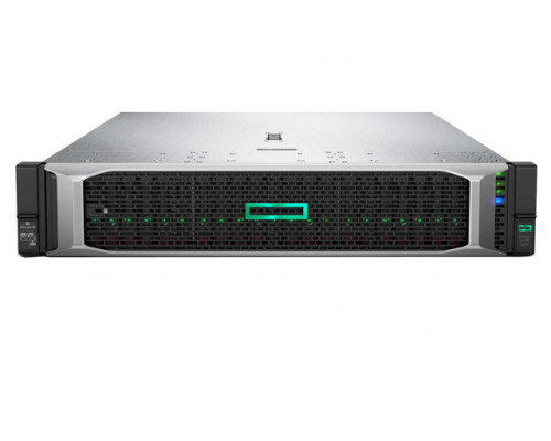 Гибкий и мощный сервер HPE ProLiant DL380 Gen10 868710-B21 - 868710-B21