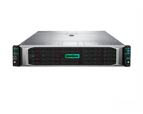 Гиперконвергентное решение HPE SimpliVity 2600 - HPE SimpliVity 2600