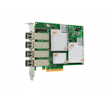 HBA-адаптер HPE StoreFabric SN1100E