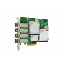 HBA-адаптер HPE StoreFabric SN1100E
