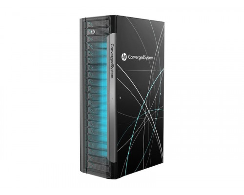 HP ConvergedSystem для совместной работы - hpconvergedsystemsforcollectivew