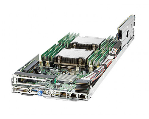 HPE AR44z 1U Node - 881663-B21