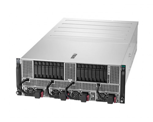 HPE Apollo 6500 Gen10 - 629235-B21