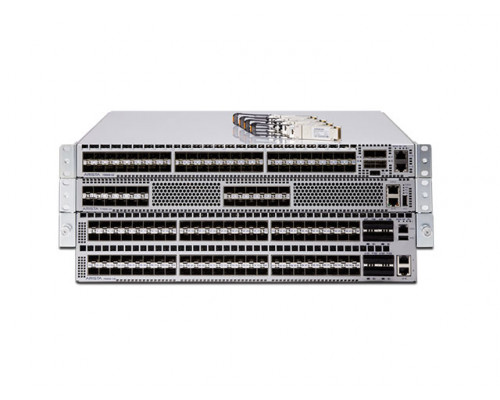 Коммутатор HPE Arista 7280SE JH807A - JH807A Коммутатор HPE Arista 7280SE JH807A - JH807A