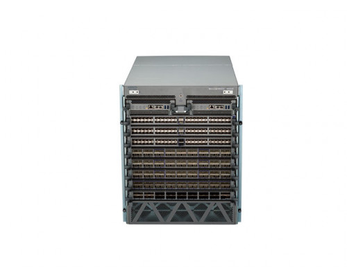 HPE Arista 7512R - JQ013A