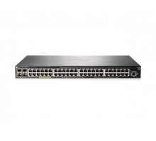 HPE Aruba 2540 JL355A – коммутатор начального уровня