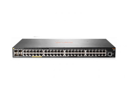 HPE Aruba 2540 JL357A – коммутатор для кампусных сетей - JL357A HPE Aruba 2540 JL357A – коммутатор для кампусных сетей - JL357A