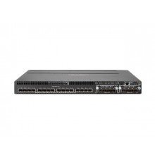 HPE Aruba 3810M JL071A – надежный коммутатор для кампусной сети