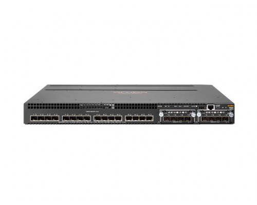 HPE Aruba 3810M JL071A – надежный коммутатор для кампусной сети - JL071A