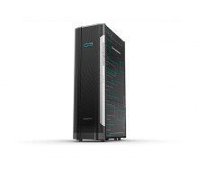 HPE ConvergedSystem 750 (CS750) для поддержки гибридных облачных сред