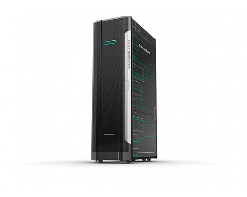 HPE ConvergedSystem 750 (CS750) для поддержки гибридных облачных сред - hpecs750