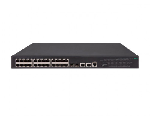 HPE Flexnetwork 5130 EI - JG940A