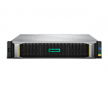 HPE MSA 1050 Q2R23A – массив начального уровня