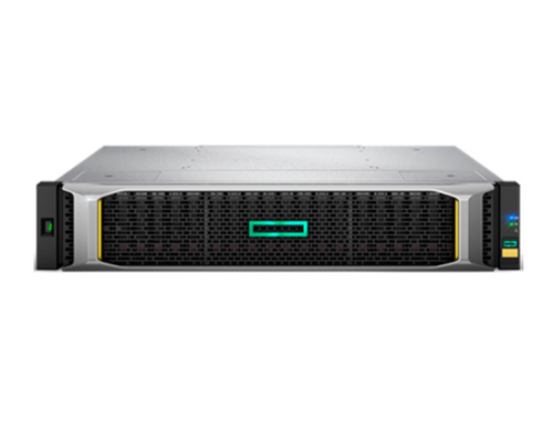 HPE MSA 1050 Q2R23A – массив начального уровня - Q2R23A