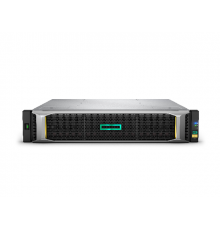 HPE MSA 2052 Q1J03A – СХД для небольших компаний