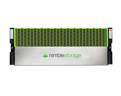 HPE Nimble Storage Adaptive Flash Array - Q2Q14A