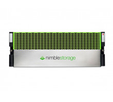 HPE Nimble Storage Adaptive Flash Array