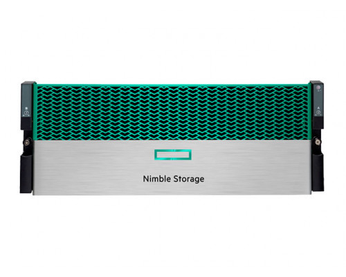 HPE Nimble Storage Adaptive Flash Array - Q8B37A