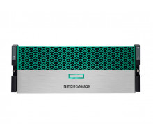 HPE Nimble Storage Adaptive Flash Array R0P42A - экономичное flash-хранилище