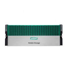 HPE Nimble Storage Adaptive Flash Array R0P43A – надежное и эффективное хранилище