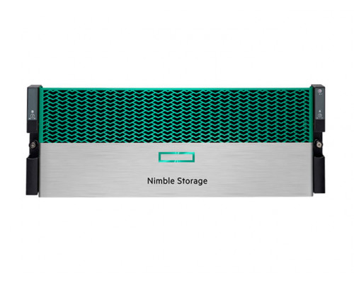 HPE Nimble Storage Adaptive Flash Array R0P43A – надежное и эффективное хранилище - R0P43A