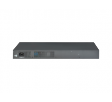 HPE OfficeConnect 1620 JG913A - бюджетный Gigabit-коммутатор начального уровня