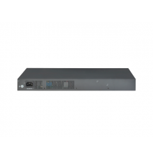 HPE OfficeConnect 1620 JG913A - бюджетный Gigabit-коммутатор начального уровня