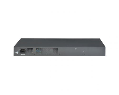 HPE OfficeConnect 1620 JG913A - бюджетный Gigabit-коммутатор начального уровня - JG913A