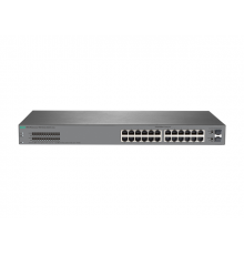 HPE OfficeConnect 1820 J9980A - базовый коммутатор с фиксированной конфигурацией