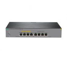 HPE OfficeConnect 1920S JL383A – производительный коммутатор для SMB