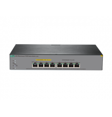 HPE OfficeConnect 1920S JL383A – производительный коммутатор для SMB