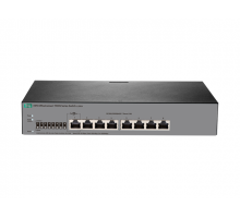 HPE OfficeConnect 1920S коммутатор JL380A для филиалов и удаленных офисов