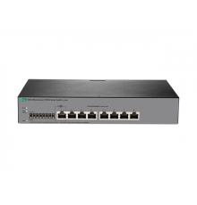 HPE OfficeConnect 1920S коммутатор JL380A для филиалов и удаленных офисов