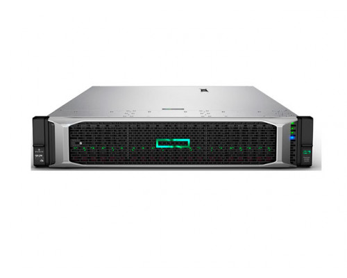 HPE ProLiant DL380 Gen10 P06420-B21- сервер для требовательных приложений - P06420-B21