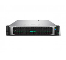 HPE ProLiant DL380 Gen10 P06421-B21 – сервер для бизнес-аналитики